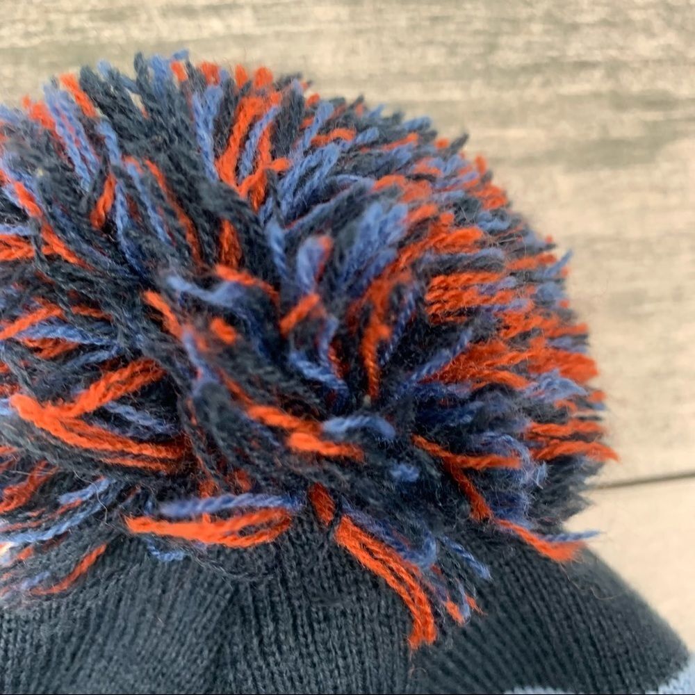 Urban pipeline Aztec print stocking hat‎ - Picture 8 of 8